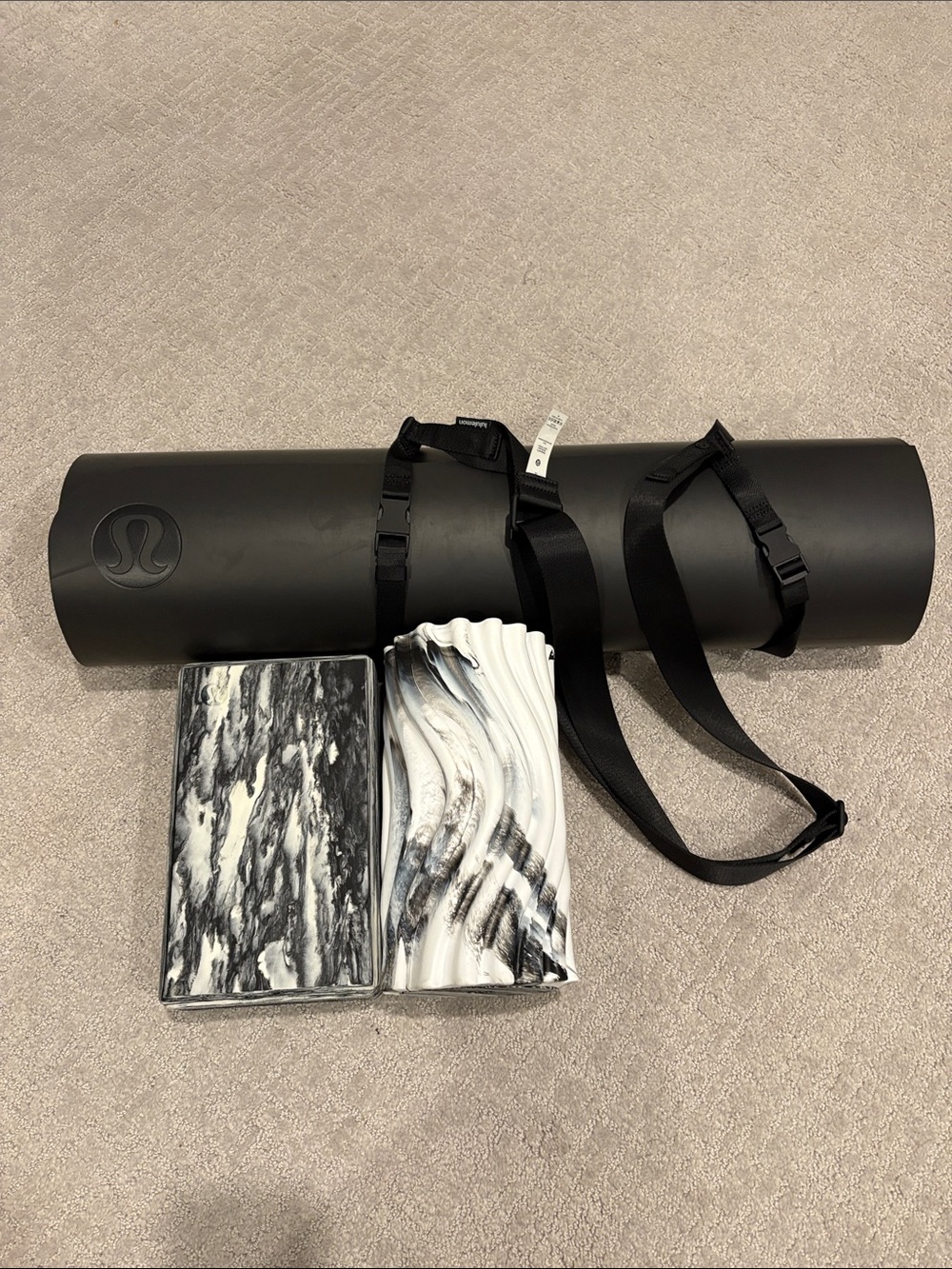 Lululemon Yoga BUNDLE